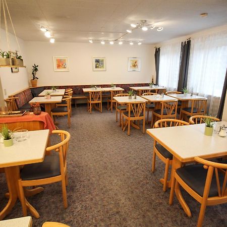 Hotel Relax Singen Exterior foto