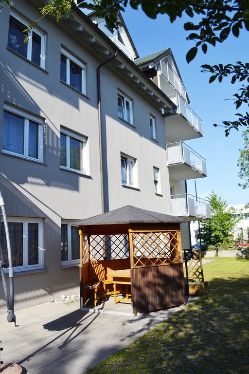 Hotel Relax Singen Exterior foto