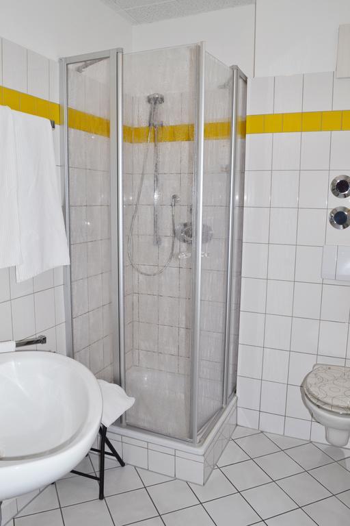 Hotel Relax Singen Exterior foto