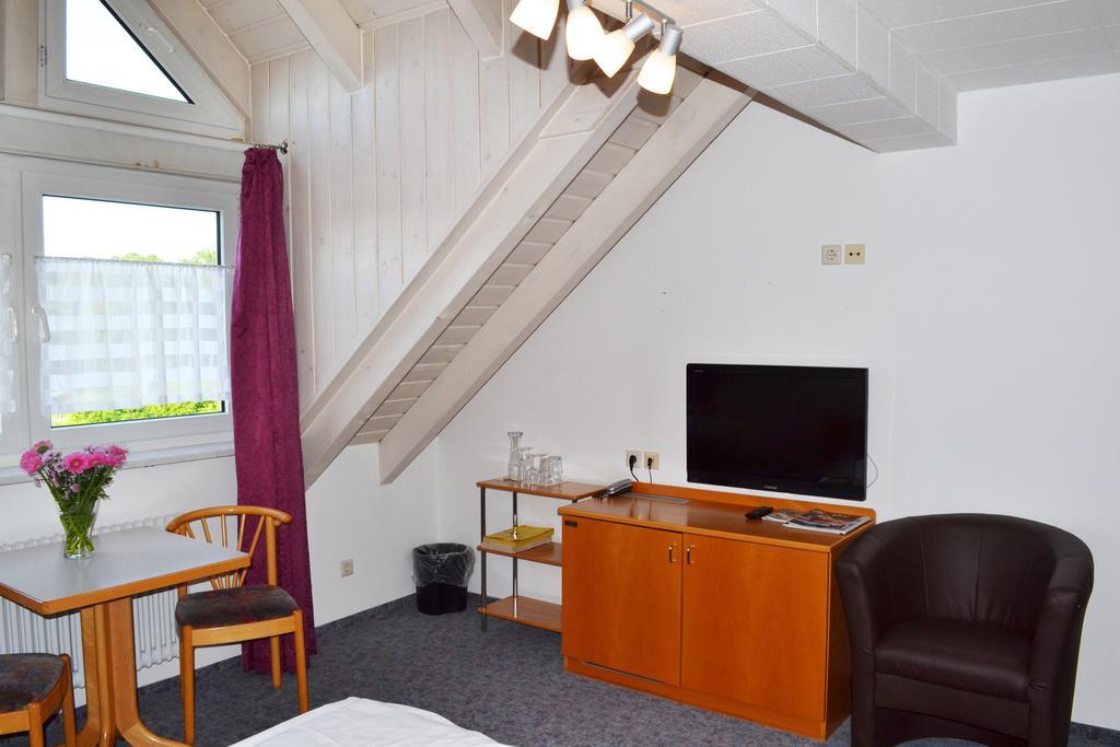 Hotel Relax Singen Exterior foto