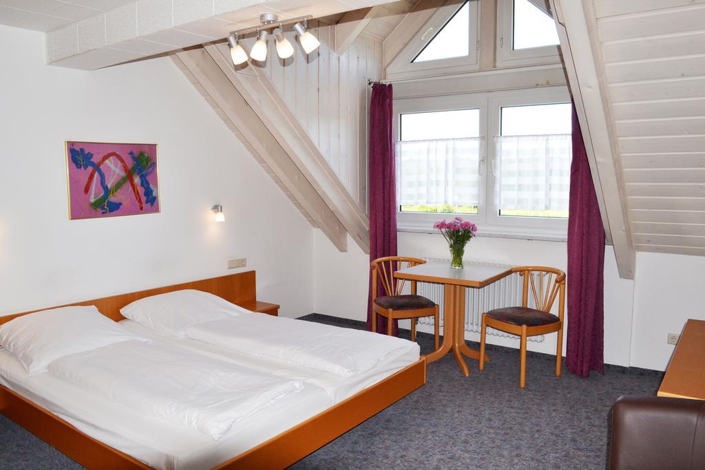 Hotel Relax Singen Exterior foto