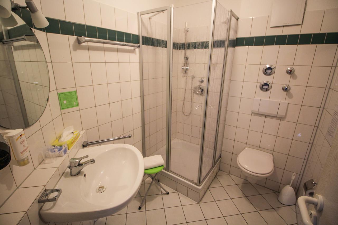 Hotel Relax Singen Exterior foto
