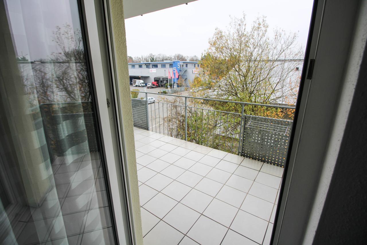 Hotel Relax Singen Exterior foto
